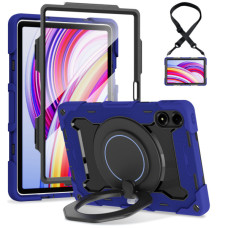 Чехол для планшета BeCover Armor Stand Xiaomi Redmi Pad 2 Pro 12.1" Blue (715502)