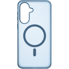 Чехол для мобильного телефона Armorstandart Mystiq MagCase Samsung A37 5G Blue (ARM91617)