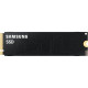 Samsung SSD Samsung M.2 4TB PCIe 5.0 9100PRO (MZ-VAP4T0BW)