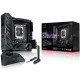 ASUS Материнcкая плата ROG STRIX Z790-I GAMING WIFI s1700 Z790 2xDDR5 M.2 HDMI Thunderbolt Wi-Fi BT mITX (90MB1CM0-M0EAY0)