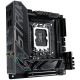 ASUS Материнcкая плата ROG STRIX Z790-I GAMING WIFI s1700 Z790 2xDDR5 M.2 HDMI Thunderbolt Wi-Fi BT mITX (90MB1CM0-M0EAY0)