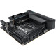 ASUS Материнcкая плата ROG STRIX Z790-I GAMING WIFI s1700 Z790 2xDDR5 M.2 HDMI Thunderbolt Wi-Fi BT mITX (90MB1CM0-M0EAY0)