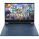 HP Ноутбук HP Victus 15-fb3049ua 15.6" FHD IPS AG, AMD R5-8645HS, 16GB, F512GB, NVD3050-6, DOS, синій (BV8Y0EA)
