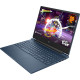 HP Ноутбук HP Victus 15-fb3049ua 15.6" FHD IPS AG, AMD R5-8645HS, 16GB, F512GB, NVD3050-6, DOS, синій (BV8Y0EA)