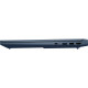 HP Ноутбук HP Victus 15-fb3049ua 15.6" FHD IPS AG, AMD R5-8645HS, 16GB, F512GB, NVD3050-6, DOS, синій (BV8Y0EA)