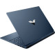 HP Ноутбук HP Victus 15-fb3049ua 15.6" FHD IPS AG, AMD R5-8645HS, 16GB, F512GB, NVD3050-6, DOS, синій (BV8Y0EA)