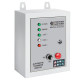Könner & Söhnen Блок автоматического ввода резерва (АВР) Konner&Sohnen KS ATS 4/25 Inverter, 230-400В, 5.75(11.5)кВт, 25(50)А, 13кВт, 5.75кг (KSATS4/25INVERTER)