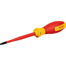 Bosch Screwdriver Professional, TX20x100 мм, VDE (1.600.A02.NC7)