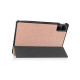 Чехол для планшета BeCover Smart Case Xiaomi Redmi Pad 10.61" 2022 Rose Gold (708730)