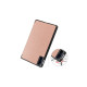 Чехол для планшета BeCover Smart Case Xiaomi Redmi Pad 10.61" 2022 Rose Gold (708730)