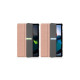 Чехол для планшета BeCover Smart Case Xiaomi Redmi Pad 10.61" 2022 Rose Gold (708730)