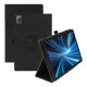 Чехол для планшета BeCover Slimbook Blackview Tab 60 8.68" Black (712833)