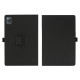 Чехол для планшета BeCover Slimbook Blackview Tab 60 8.68" Black (712833)
