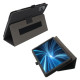 Чехол для планшета BeCover Slimbook Blackview Tab 60 8.68" Black (712833)