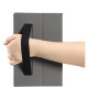 Чехол для планшета BeCover Slimbook Blackview Tab 60 8.68" Black (712833)