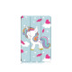 Чехол для планшета BeCover Smart Case Samsung Galaxy Tab S10 FE (SM-X520/SM-X526) 10.9" Unicorn (713293)