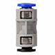Запчасть для 3D-принтера Bambu Lab PTFE Tube Connector, P1P, P1S, X1C, X1E (FAZ006)
