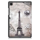 Чехол для планшета BeCover Smart Case Samsung Galaxy Tab A11 SM-X133/X135 8.7" Paris (713977)