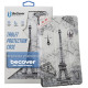 Чехол для планшета BeCover Smart Case Samsung Galaxy Tab A11 SM-X133/X135 8.7" Paris (713977)