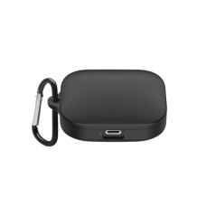 Чехол для наушников Armorstandart Hang Case для Xiaomi Redmi Buds 5 Black (ARM79949)