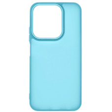 Чехол для мобильного телефона Armorstandart Frame Xiaomi Redmi 15C 4G / Poco C85 4G Light Blue (ARM91338)