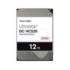 Жесткий диск для сервера 3.5" 12TB WD (0F29532 / HUH721212AL5204)