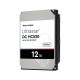 Жесткий диск для сервера 3.5" 12TB WD (0F29532 / HUH721212AL5204)