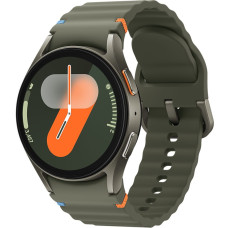 Samsung Galaxy Watch 7 40mm (L300) 1.31 , 432x432, sAMOLED, BT 5.3, NFC, 2/32GB, Green (SM-L300NZGASEK)