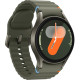 Samsung Galaxy Watch 7 40mm (L300) 1.31 , 432x432, sAMOLED, BT 5.3, NFC, 2/32GB, Green (SM-L300NZGASEK)