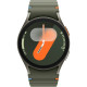 Samsung Galaxy Watch 7 40mm (L300) 1.31 , 432x432, sAMOLED, BT 5.3, NFC, 2/32GB, Green (SM-L300NZGASEK)