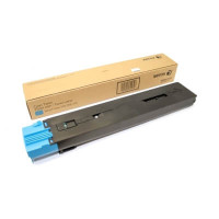 Xerox Тонер картридж Prime Link C9265/C9275/C9281 Cyan (37500 стор) (006R04856)