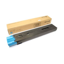 Xerox Тонер картридж Prime Link C9265/C9275/C9281 Cyan (37500 стор) (006R04856)