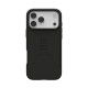 UAG iPhone 17 Pro Max Civilian MagSafe Black (114546114040)