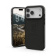 UAG iPhone 17 Pro Max Civilian MagSafe Black (114546114040)