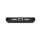 UAG iPhone 17 Pro Max Civilian MagSafe Black (114546114040)