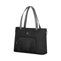 Wenger Сумка, Motion Deluxe Tote для н/б 15.6", чорна (612543)
