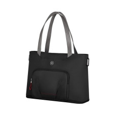 Wenger Сумка, Motion Deluxe Tote для н/б 15.6", чорна (612543)