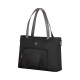 Wenger Сумка, Motion Deluxe Tote для н/б 15.6 , чорна (612543)