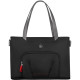 Wenger Сумка, Motion Deluxe Tote для н/б 15.6 , чорна (612543)