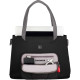Wenger Сумка, Motion Deluxe Tote для н/б 15.6 , чорна (612543)