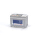 Bosch Акумулятор S5 12В 61А·год 600А R+ (0 092 S50 040) (0092S50040)