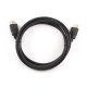Кабель мультимедийный HDMI M to HDMI M 1.8m Cablexpert (CC-HDMI4L-6)