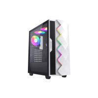 Корпус для ПК Gamemax White Diamond CP
