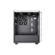 Корпус для ПК Gamemax White Diamond CP