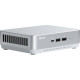 Компьютер ASUS NUC 14 Pro+ RNUC14RVSU700002I Kit(L6) / Ultra 7 155H, M.2 22x80 NVMe; 22x42 NVMe (90AR0051-M000A0)