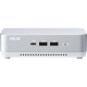 Компьютер ASUS NUC 14 Pro+ RNUC14RVSU700002I Kit(L6) / Ultra 7 155H, M.2 22x80 NVMe; 22x42 NVMe (90AR0051-M000A0)
