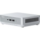 Компьютер ASUS NUC 14 Pro+ RNUC14RVSU700002I Kit(L6) / Ultra 7 155H, M.2 22x80 NVMe; 22x42 NVMe (90AR0051-M000A0)