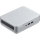 Компьютер ASUS NUC 14 Pro+ RNUC14RVSU700002I Kit(L6) / Ultra 7 155H, M.2 22x80 NVMe; 22x42 NVMe (90AR0051-M000A0)