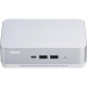 Компьютер ASUS NUC 14 Pro+ RNUC14RVSU700002I Kit(L6) / Ultra 7 155H, M.2 22x80 NVMe; 22x42 NVMe (90AR0051-M000A0)