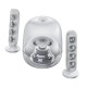 Акустическая система Harman Kardon SoundSticks 5 White (HKSOUNDSTK5WEP)